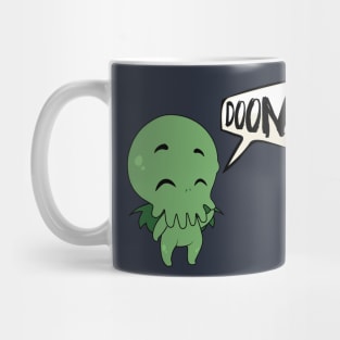 Little Doom Mug